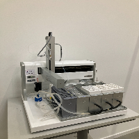 GILSON GX-271 ASPEC Sampler image 0
